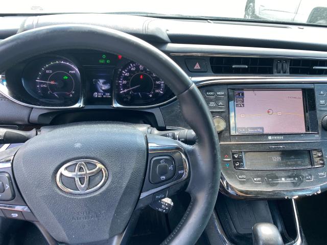 Photo 6 VIN: 4T1BD1EB2DU010164 - TOYOTA AVALON HYB 