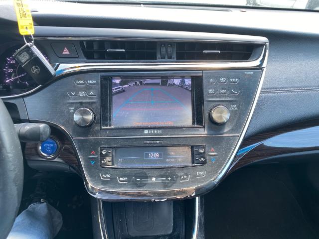 Photo 9 VIN: 4T1BD1EB2DU010164 - TOYOTA AVALON HYB 