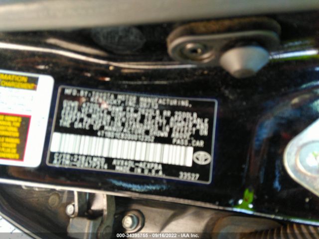 Photo 8 VIN: 4T1BD1EB2DU012352 - TOYOTA AVALON HYBRID 