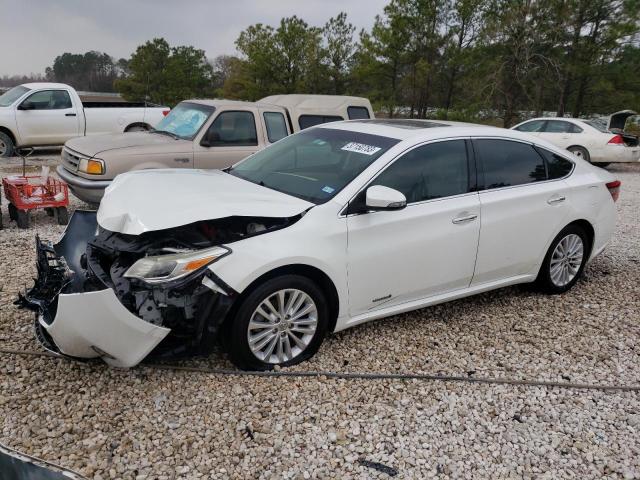 Photo 0 VIN: 4T1BD1EB2DU014229 - TOYOTA AVALON HYB 