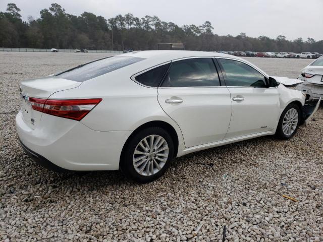 Photo 2 VIN: 4T1BD1EB2DU014229 - TOYOTA AVALON HYB 