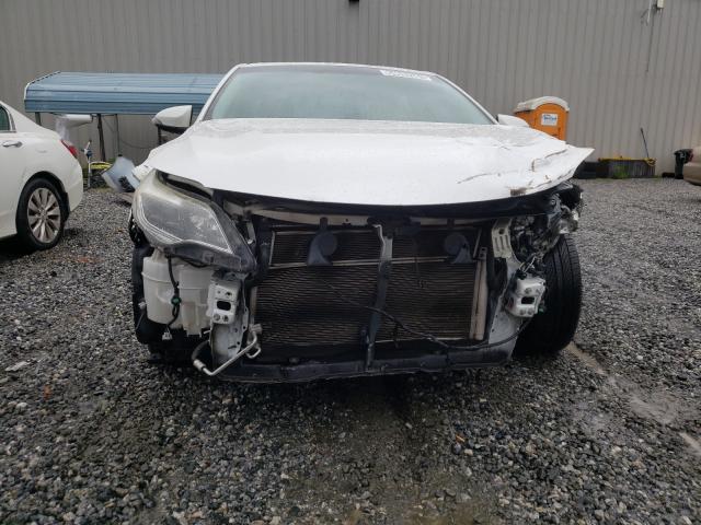 Photo 8 VIN: 4T1BD1EB2DU018040 - TOYOTA AVALON HYB 