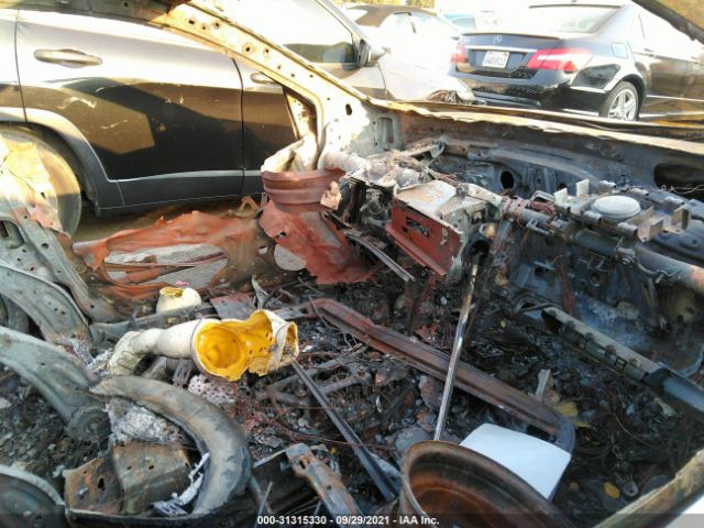 Photo 4 VIN: 4T1BD1EB2EU019237 - TOYOTA AVALON HYBRID 