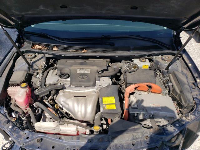 Photo 10 VIN: 4T1BD1EB2EU022459 - TOYOTA AVALON 