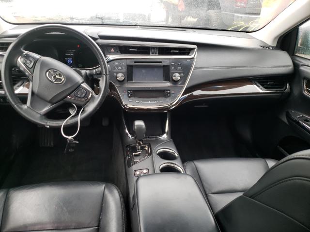 Photo 8 VIN: 4T1BD1EB2EU023210 - TOYOTA AVALON 