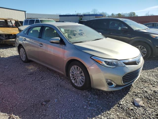 Photo 3 VIN: 4T1BD1EB2EU024731 - TOYOTA AVALON 