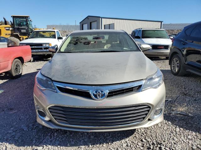 Photo 4 VIN: 4T1BD1EB2EU024731 - TOYOTA AVALON 