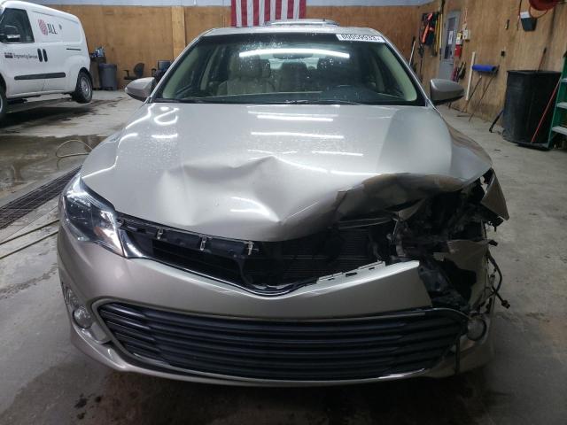 Photo 4 VIN: 4T1BD1EB2EU025491 - TOYOTA AVALON 