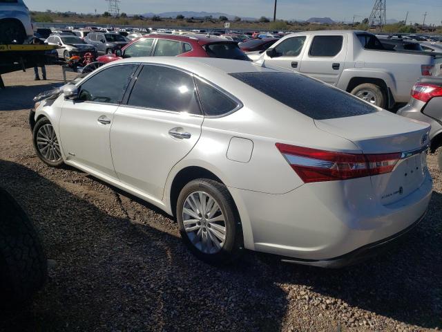 Photo 1 VIN: 4T1BD1EB2EU025572 - TOYOTA AVALON 