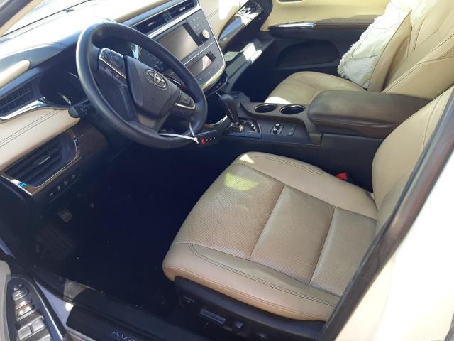 Photo 6 VIN: 4T1BD1EB2EU025572 - TOYOTA AVALON 