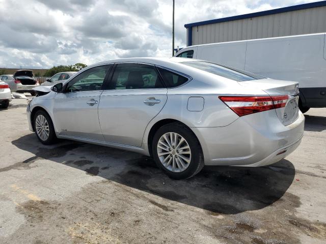 Photo 1 VIN: 4T1BD1EB2EU025703 - TOYOTA AVALON HYB 