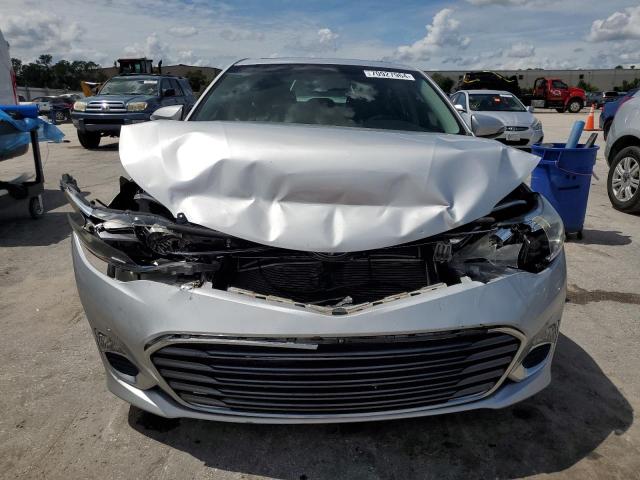 Photo 4 VIN: 4T1BD1EB2EU025703 - TOYOTA AVALON HYB 