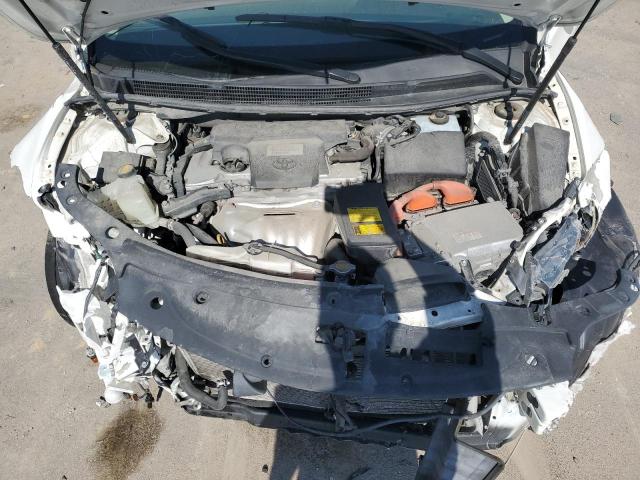 Photo 10 VIN: 4T1BD1EB2EU030786 - TOYOTA AVALON HYB 