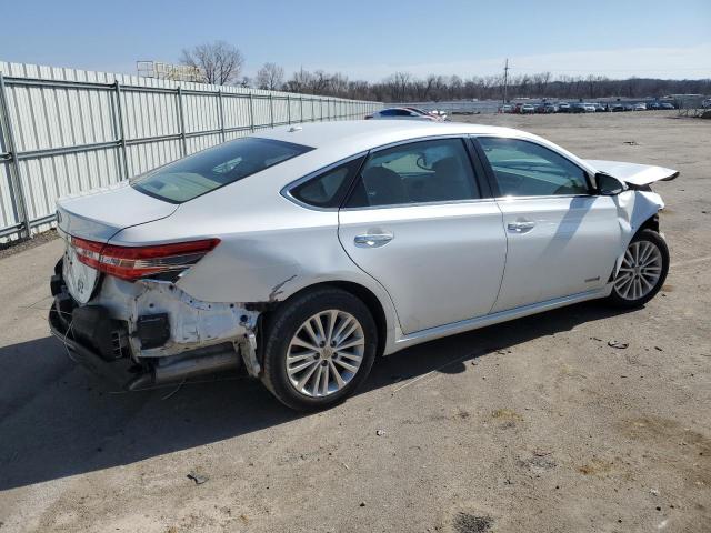 Photo 2 VIN: 4T1BD1EB2EU030786 - TOYOTA AVALON HYB 