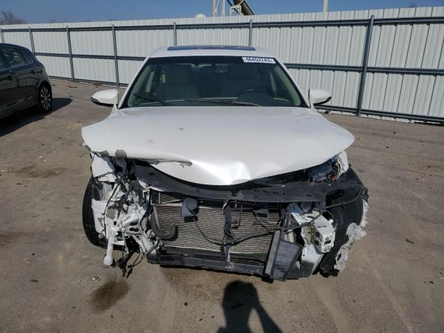 Photo 4 VIN: 4T1BD1EB2EU030786 - TOYOTA AVALON HYB 