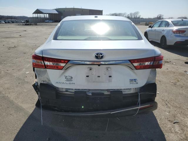 Photo 5 VIN: 4T1BD1EB2EU030786 - TOYOTA AVALON HYB 