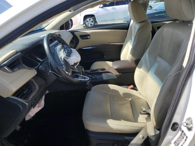 Photo 6 VIN: 4T1BD1EB2EU030786 - TOYOTA AVALON HYB 