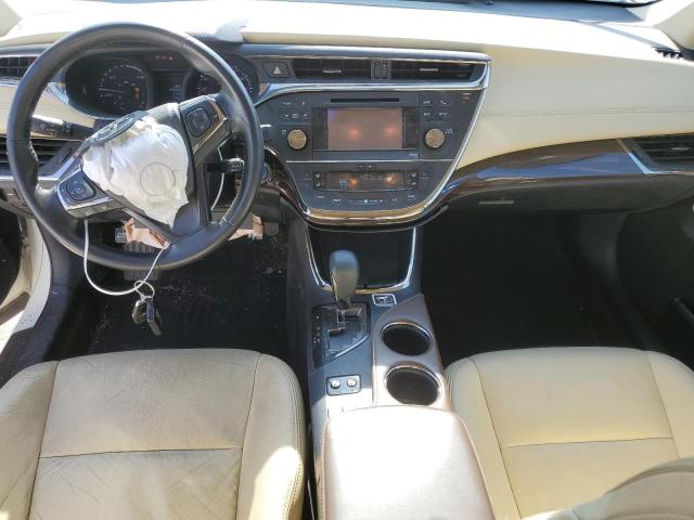 Photo 7 VIN: 4T1BD1EB2EU030786 - TOYOTA AVALON HYB 