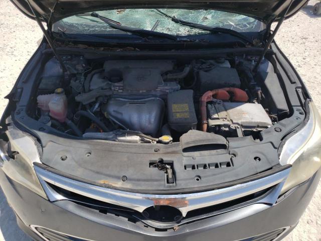 Photo 10 VIN: 4T1BD1EB2EU033963 - TOYOTA AVALON HYB 