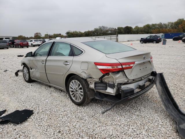 Photo 2 VIN: 4T1BD1EB2FU037884 - TOYOTA AVALON HYBRID 