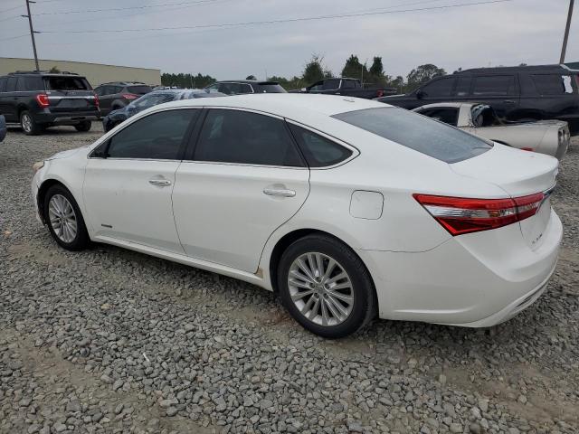 Photo 1 VIN: 4T1BD1EB2FU038078 - TOYOTA AVALON HYB 