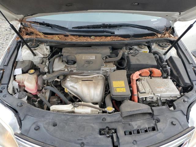 Photo 10 VIN: 4T1BD1EB2FU038078 - TOYOTA AVALON HYB 