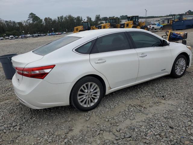 Photo 2 VIN: 4T1BD1EB2FU038078 - TOYOTA AVALON HYB 