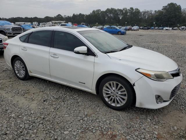 Photo 3 VIN: 4T1BD1EB2FU038078 - TOYOTA AVALON HYB 