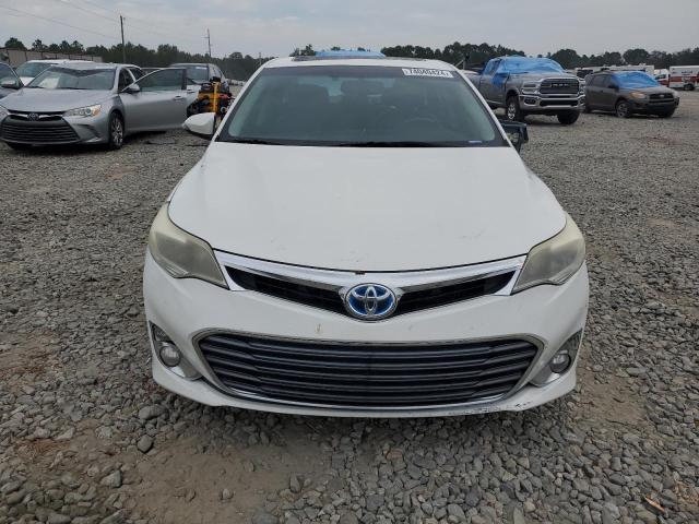 Photo 4 VIN: 4T1BD1EB2FU038078 - TOYOTA AVALON HYB 