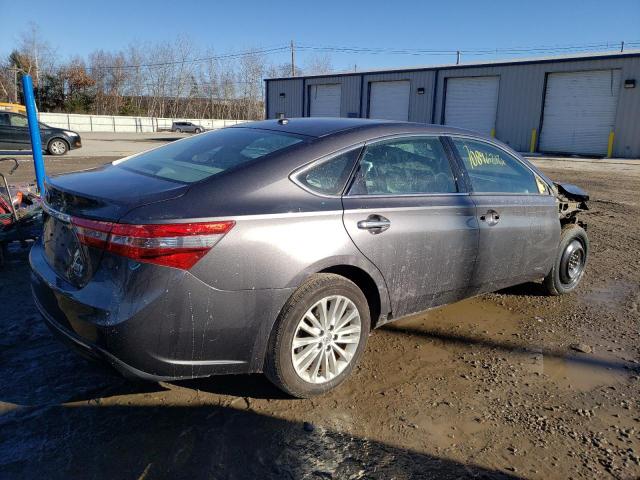 Photo 2 VIN: 4T1BD1EB2FU041692 - TOYOTA AVALON HYB 