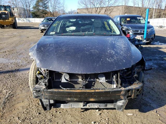 Photo 4 VIN: 4T1BD1EB2FU041692 - TOYOTA AVALON HYB 