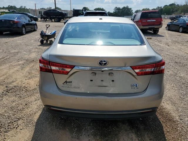 Photo 5 VIN: 4T1BD1EB2FU043720 - TOYOTA AVALON HYB 