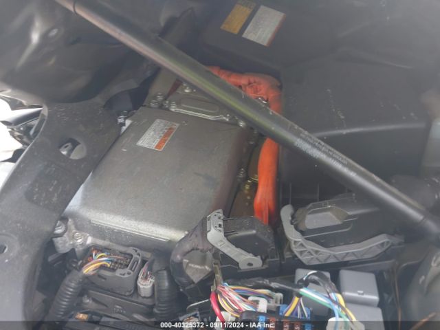 Photo 9 VIN: 4T1BD1EB2FU044950 - TOYOTA AVALON 