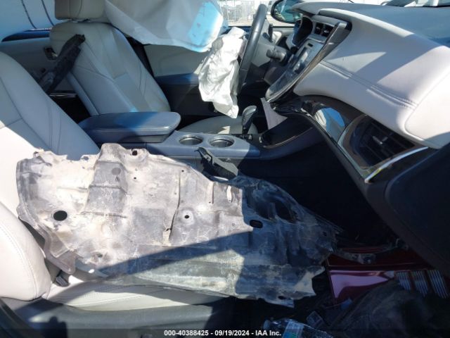 Photo 4 VIN: 4T1BD1EB2FU045595 - TOYOTA AVALON 