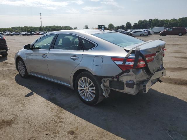 Photo 1 VIN: 4T1BD1EB2FU047248 - TOYOTA AVALON 