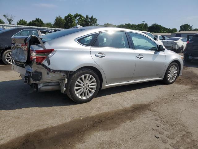 Photo 2 VIN: 4T1BD1EB2FU047248 - TOYOTA AVALON 