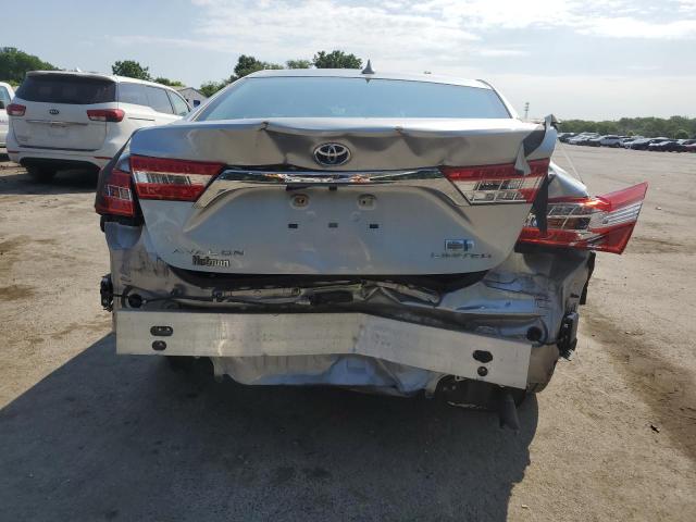 Photo 5 VIN: 4T1BD1EB2FU047248 - TOYOTA AVALON 