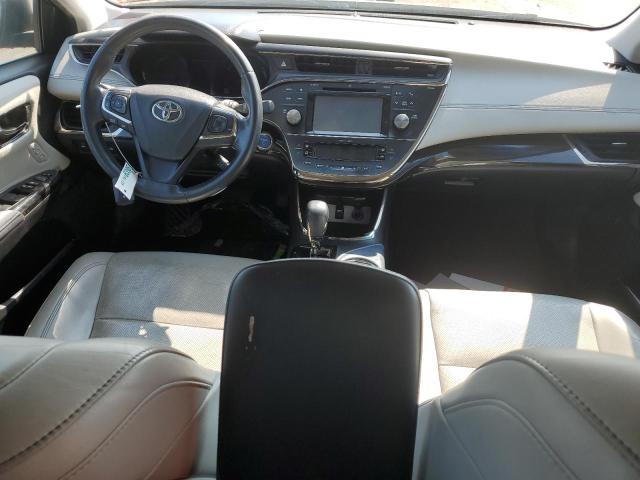 Photo 7 VIN: 4T1BD1EB2FU047248 - TOYOTA AVALON 