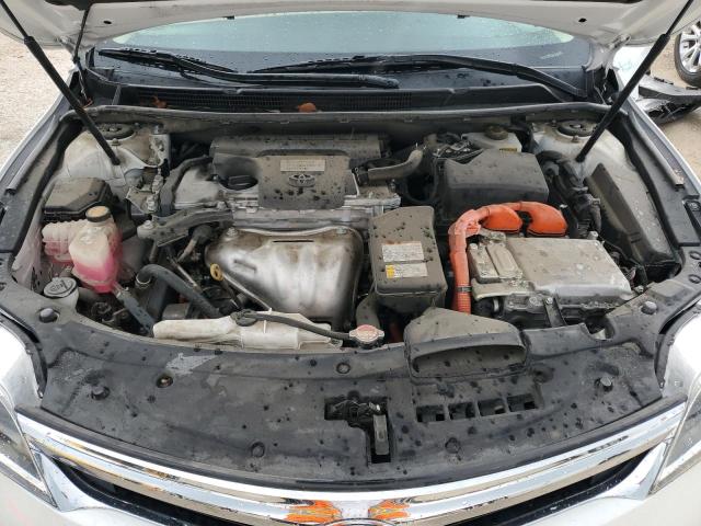 Photo 10 VIN: 4T1BD1EB2FU048142 - TOYOTA AVALON HYB 