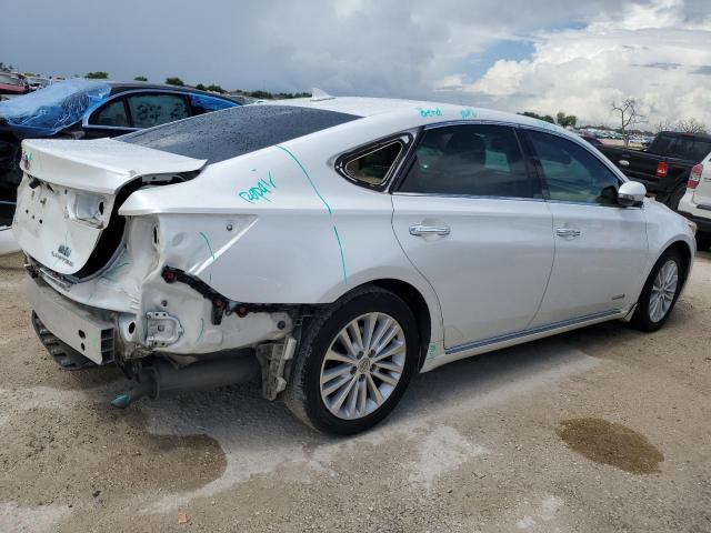 Photo 2 VIN: 4T1BD1EB2FU048142 - TOYOTA AVALON HYB 