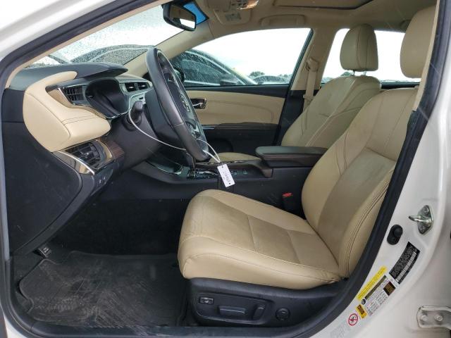 Photo 6 VIN: 4T1BD1EB2FU048142 - TOYOTA AVALON HYB 