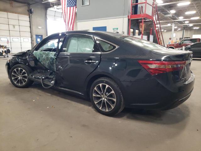 Photo 1 VIN: 4T1BD1EB2GU049230 - TOYOTA AVALON HYB 