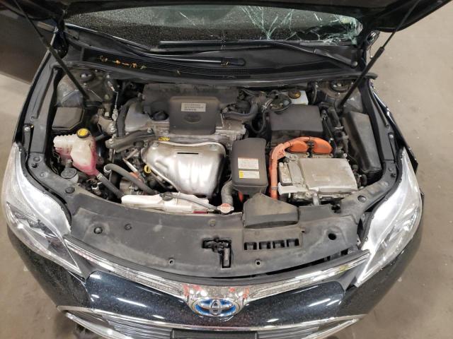 Photo 10 VIN: 4T1BD1EB2GU049230 - TOYOTA AVALON HYB 