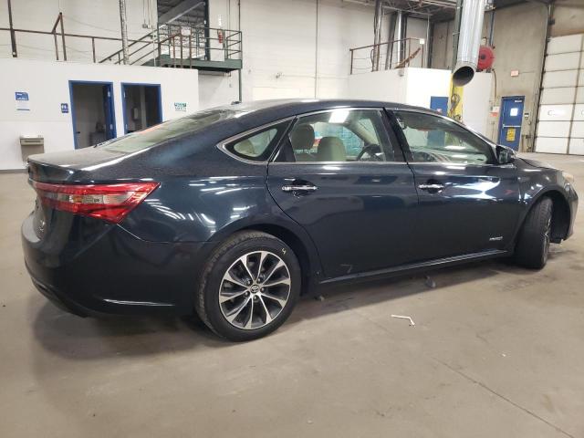 Photo 2 VIN: 4T1BD1EB2GU049230 - TOYOTA AVALON HYB 