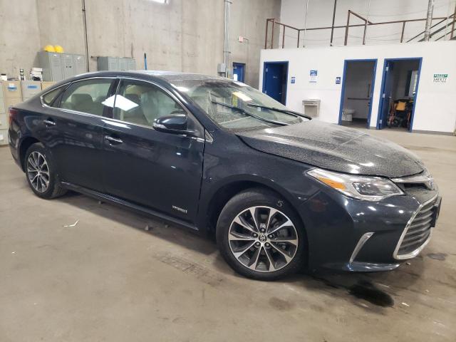 Photo 3 VIN: 4T1BD1EB2GU049230 - TOYOTA AVALON HYB 