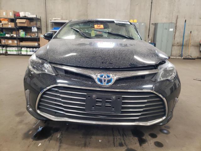 Photo 4 VIN: 4T1BD1EB2GU049230 - TOYOTA AVALON HYB 