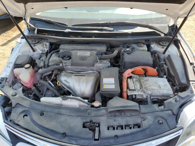 Photo 10 VIN: 4T1BD1EB2GU049437 - TOYOTA AVALON 