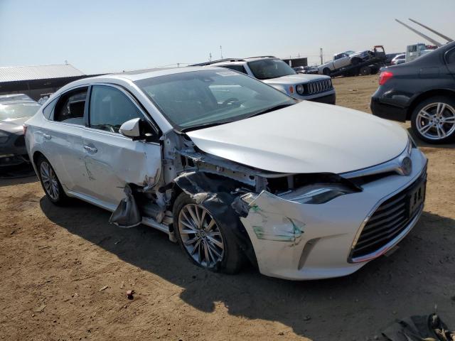 Photo 3 VIN: 4T1BD1EB2GU049437 - TOYOTA AVALON 