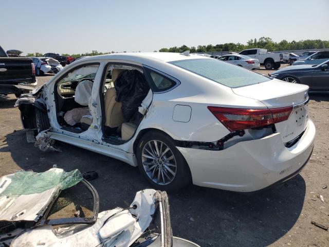 Photo 1 VIN: 4T1BD1EB2GU049552 - TOYOTA AVALON 