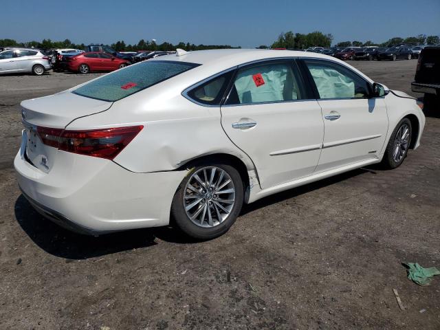 Photo 2 VIN: 4T1BD1EB2GU049552 - TOYOTA AVALON 